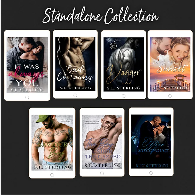 Standalone Titles