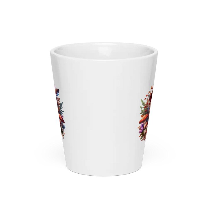 Whispy Chick Latte product image (2)