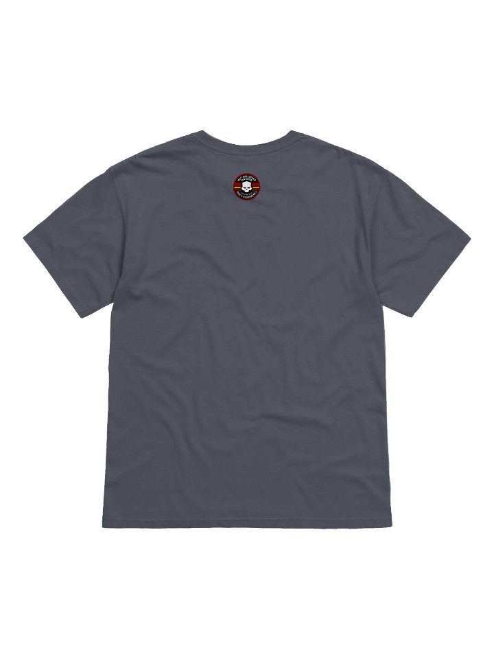 Black Ridge Planetary Park Souvenir Tee product image (2)