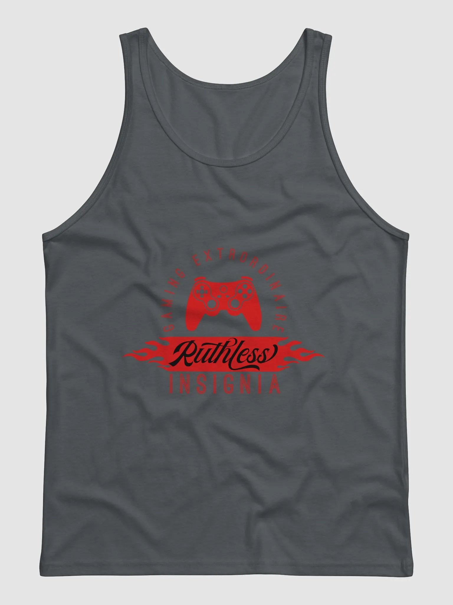 Ruthless Mens Tank product image (10)