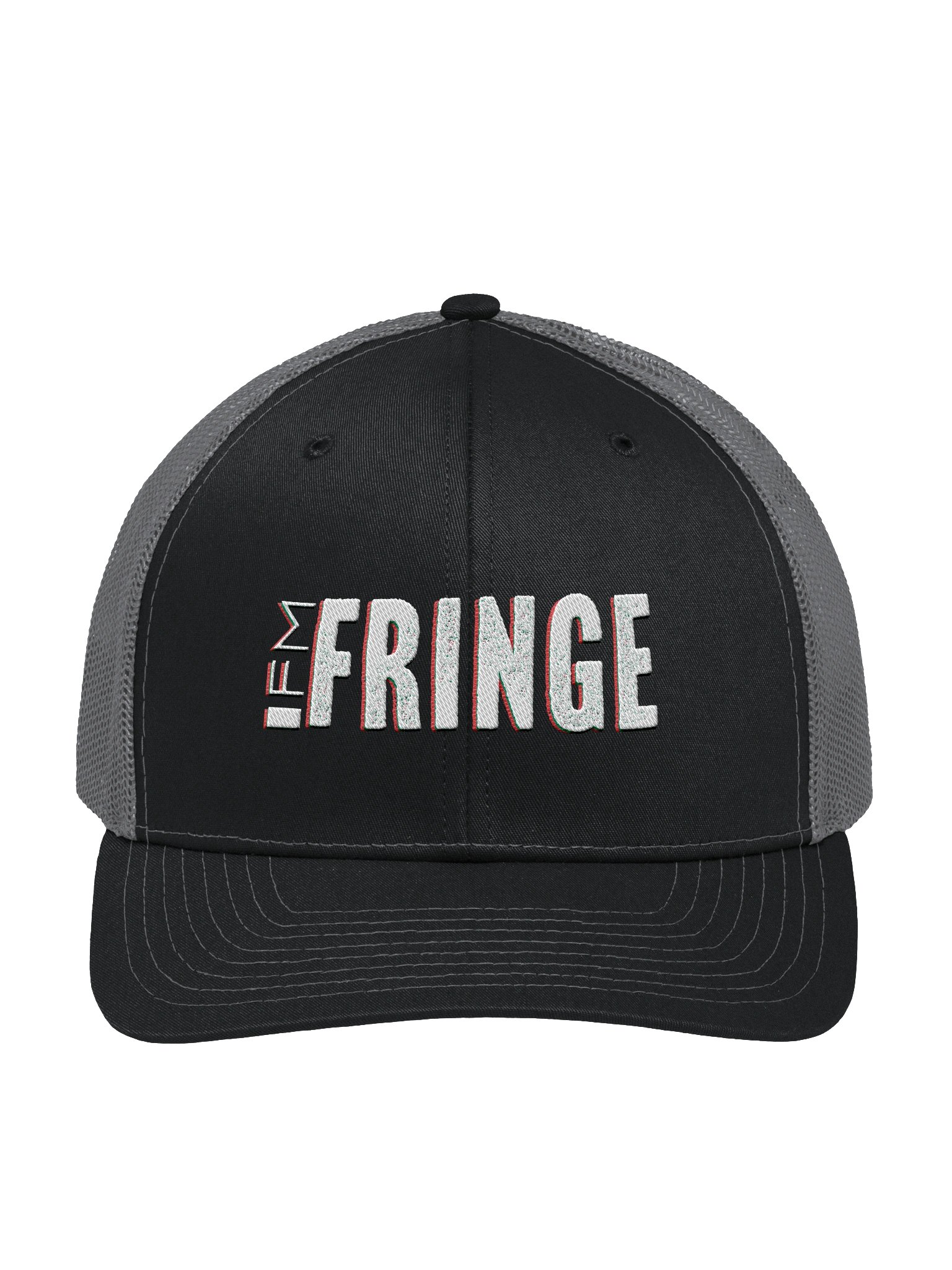 FRINGE FM TRUCKER HAT product image (1)