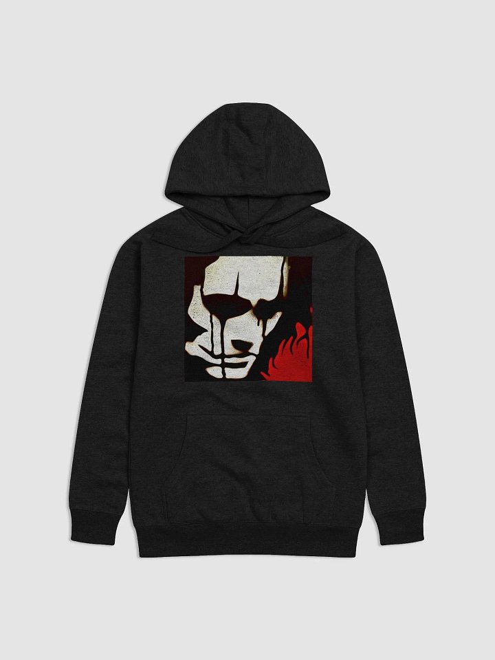 Not the Raven...But the Draven! Unisex Hoodie product image (1)