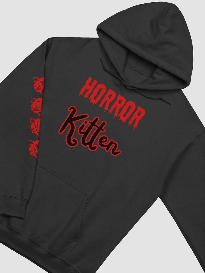 Horror Kitten Hoodie product image (6)