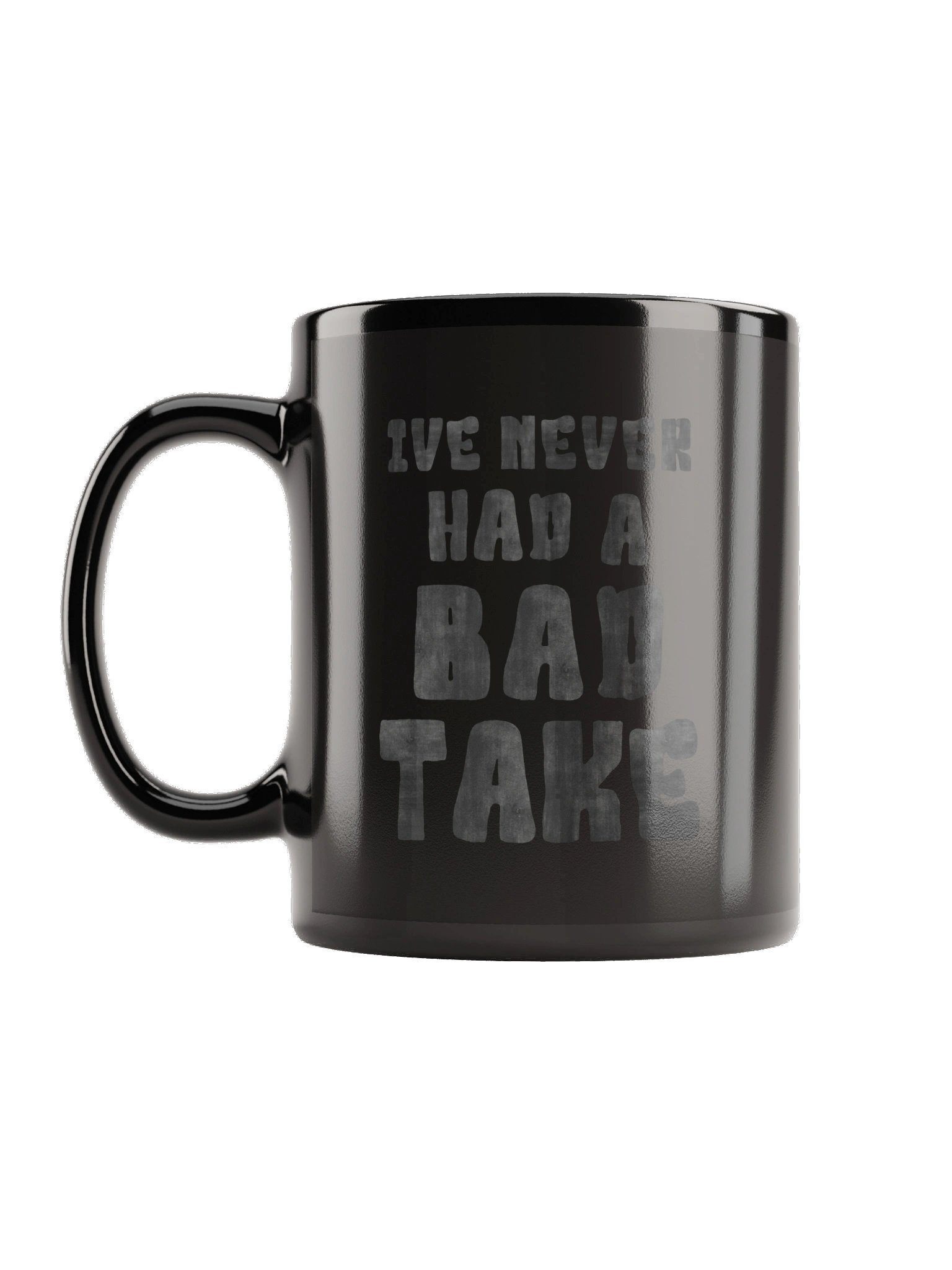 Bad Take Jake - Mug product image (2)