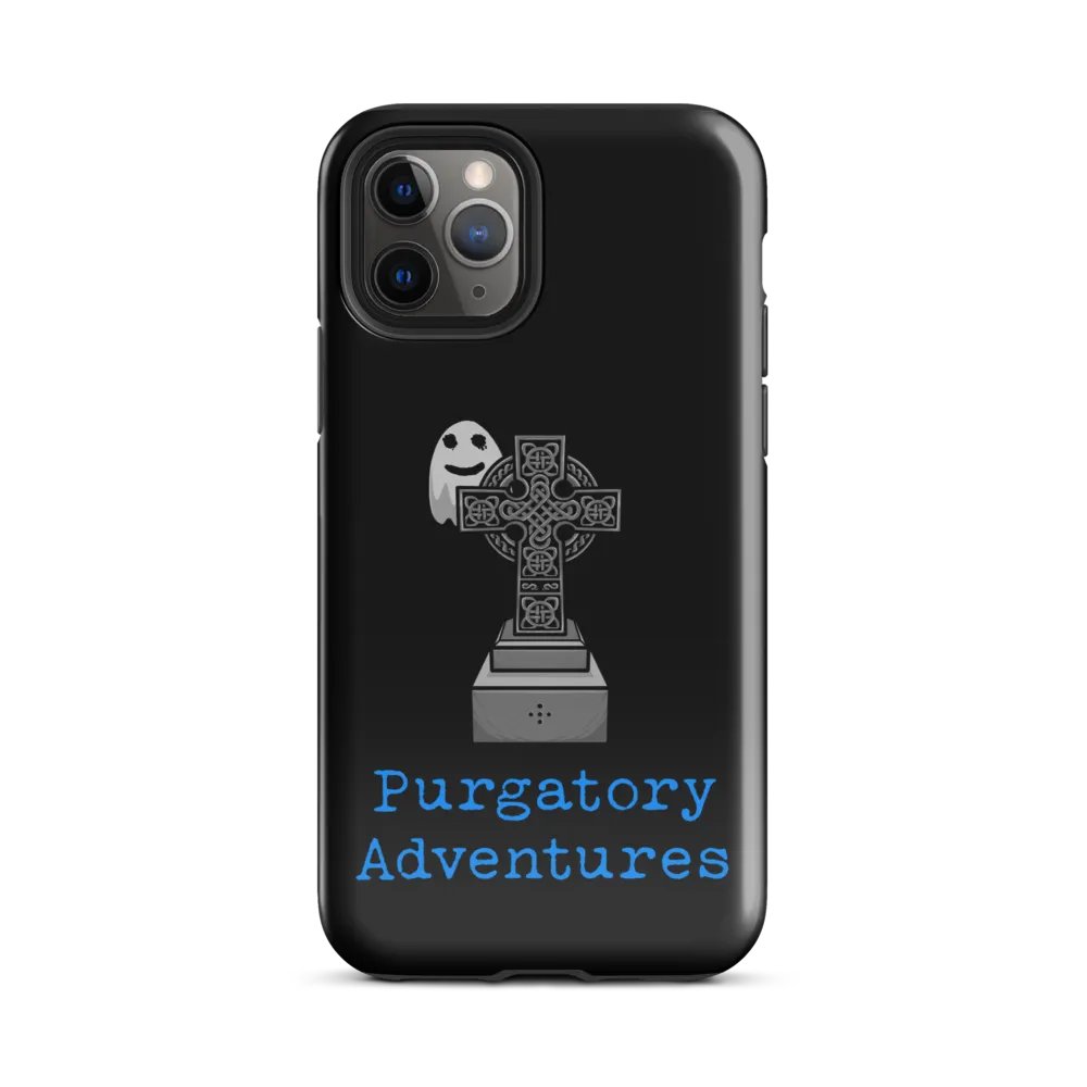 tough iphone case product image (2)