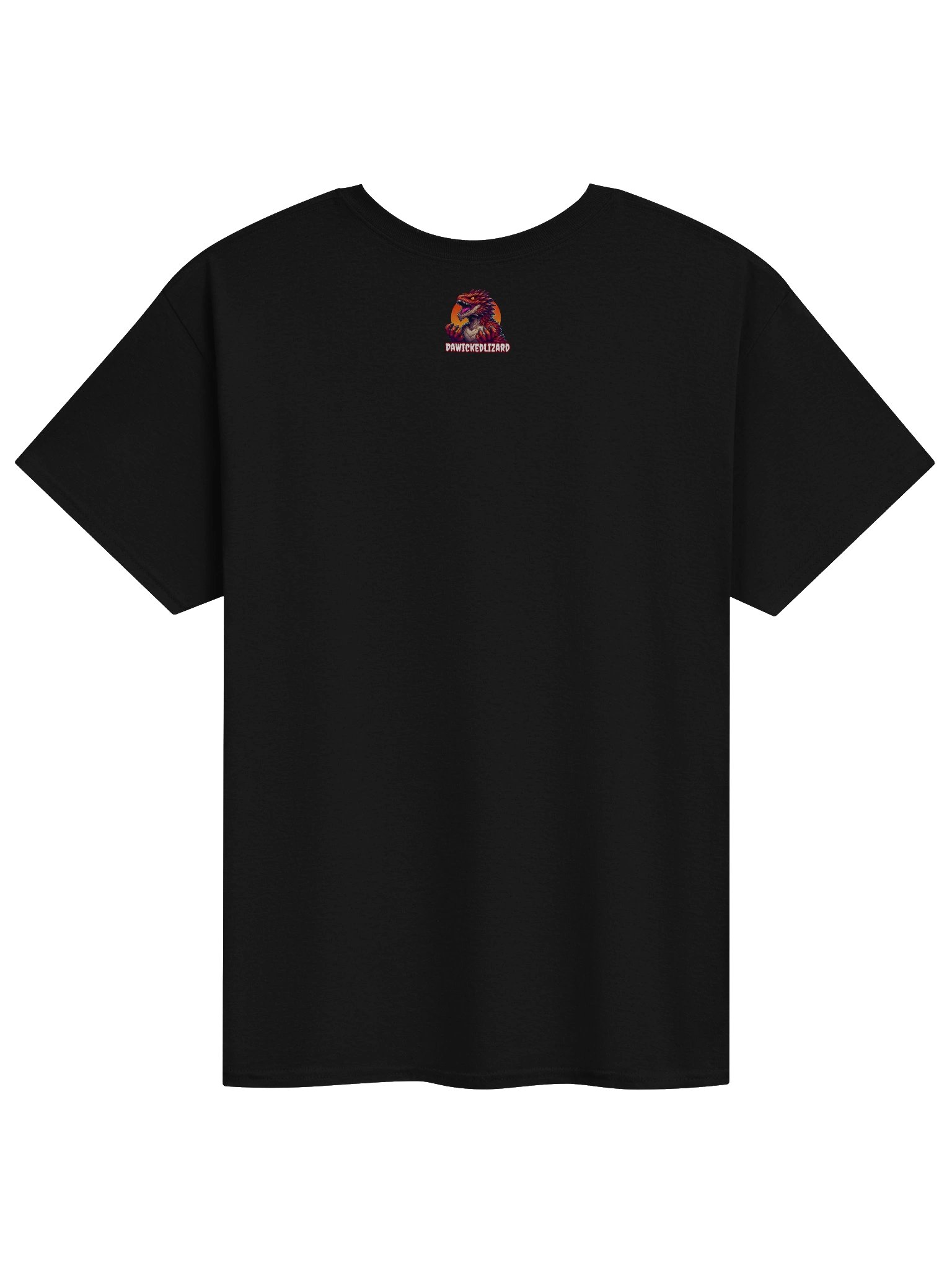Only Lizards Tee product image (2)