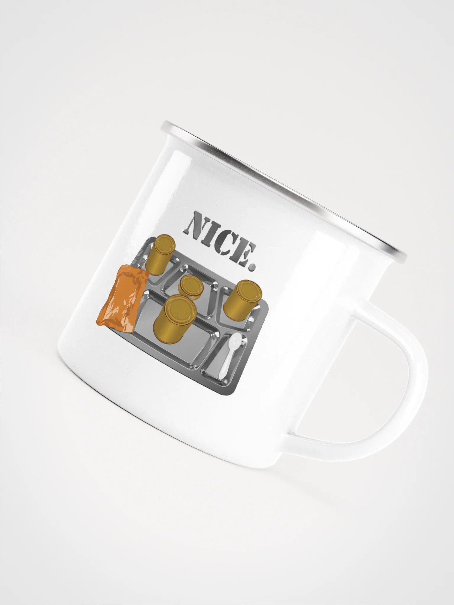 Lets Get This Into a Camping Mug product image (5)