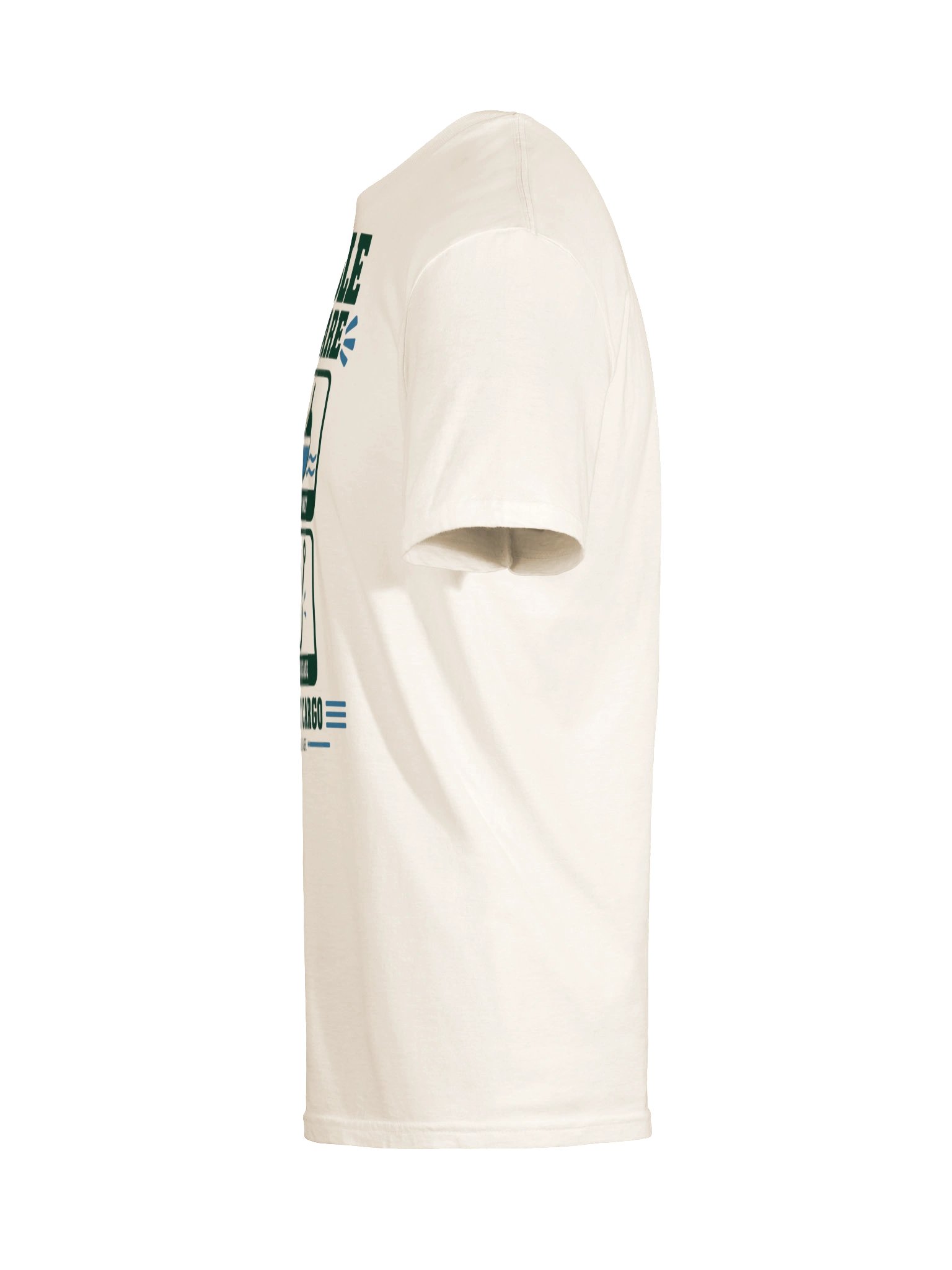 Handle With Care T-Shirt product image (9)