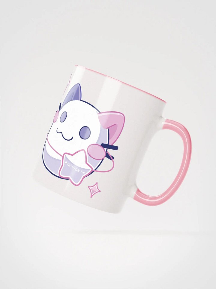 CandiCat Space Planet 2024 Mug product image (2)