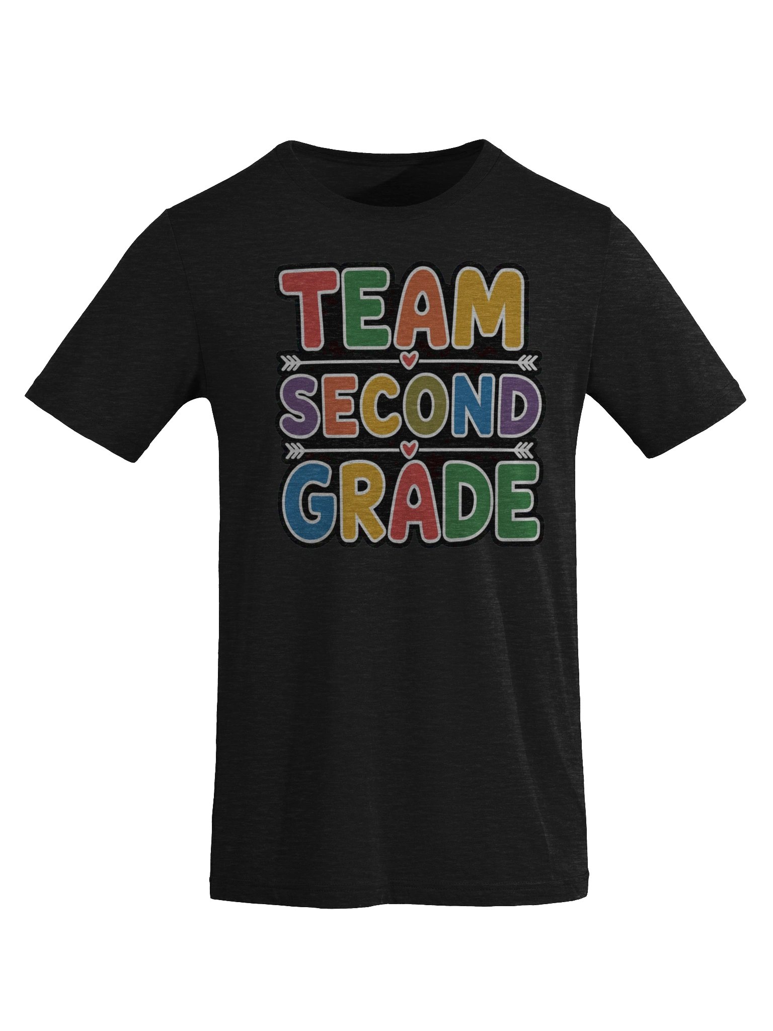 Team Second Grade product image (8)