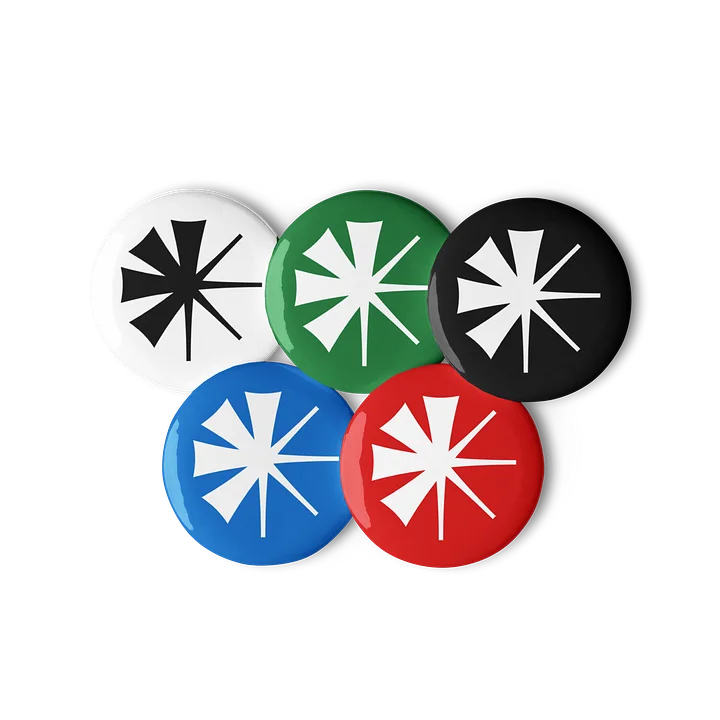 Pack de 5 Xapes DINGIR product image (3)
