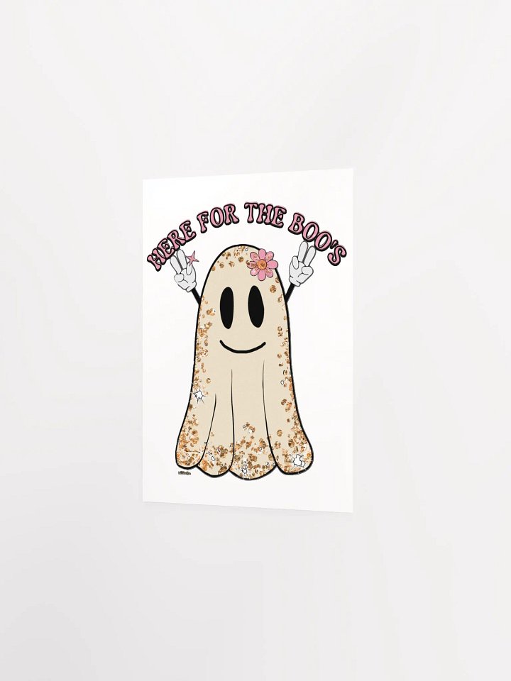 HERE FOR THE BOO'S product image (10)