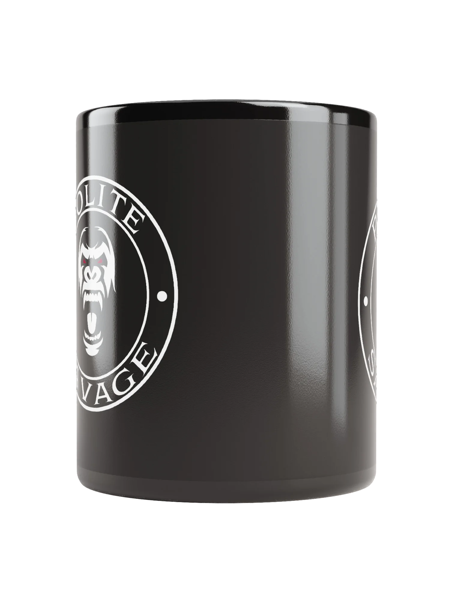Mad Gorilla MUGGN/Coffee is Life product image (5)