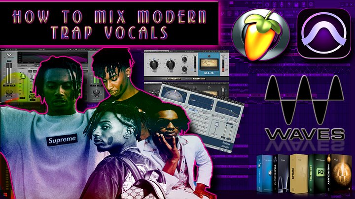 (Pro Tools) MEGA VOCALS BUNDLE product image (1)