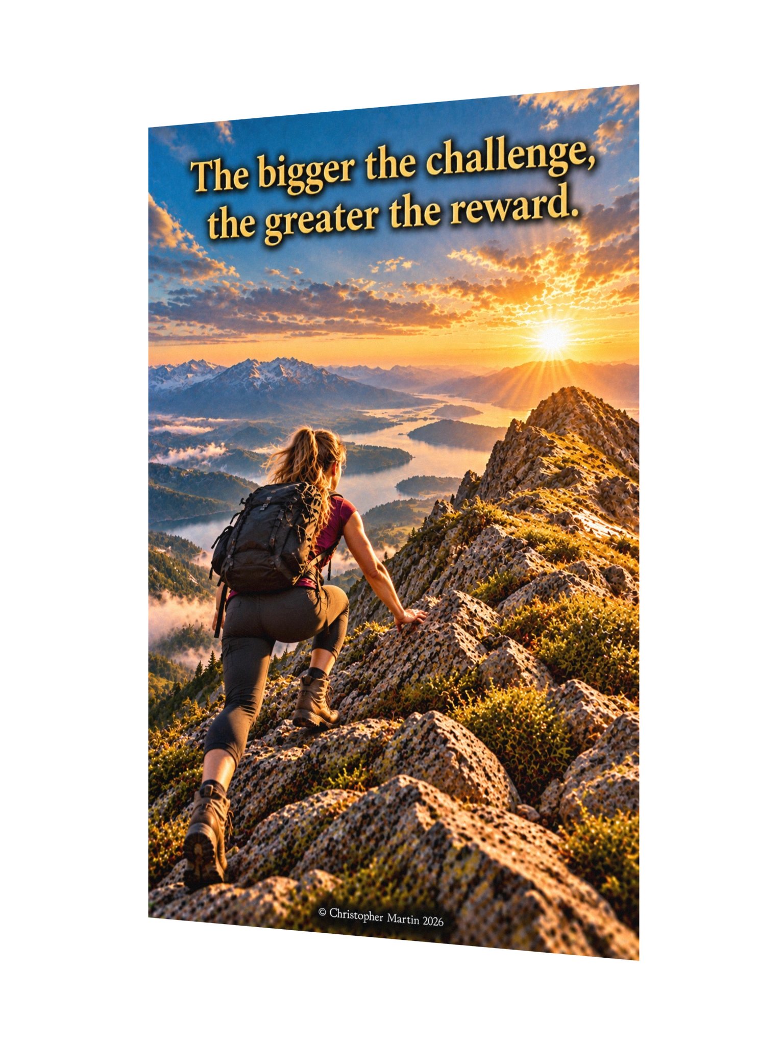 Challenges! product image (3)