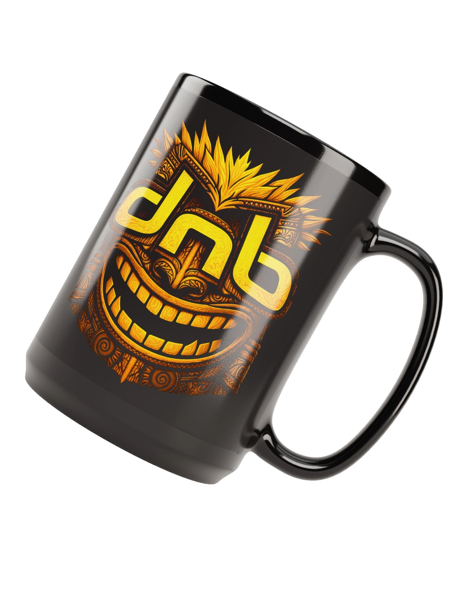 Tikiman MUG product image (6)
