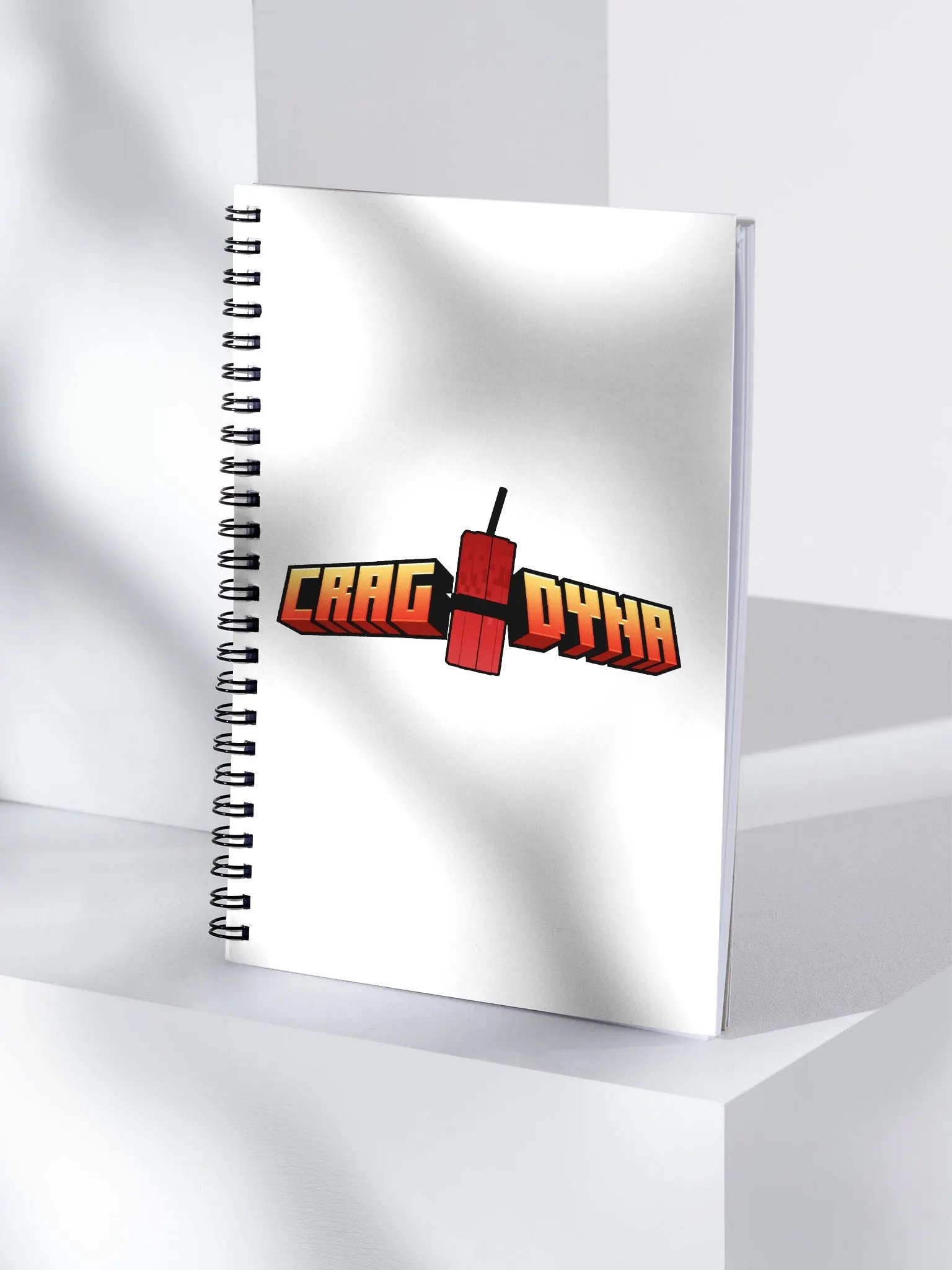 CragDyna's Banner: Notebook product image (4)