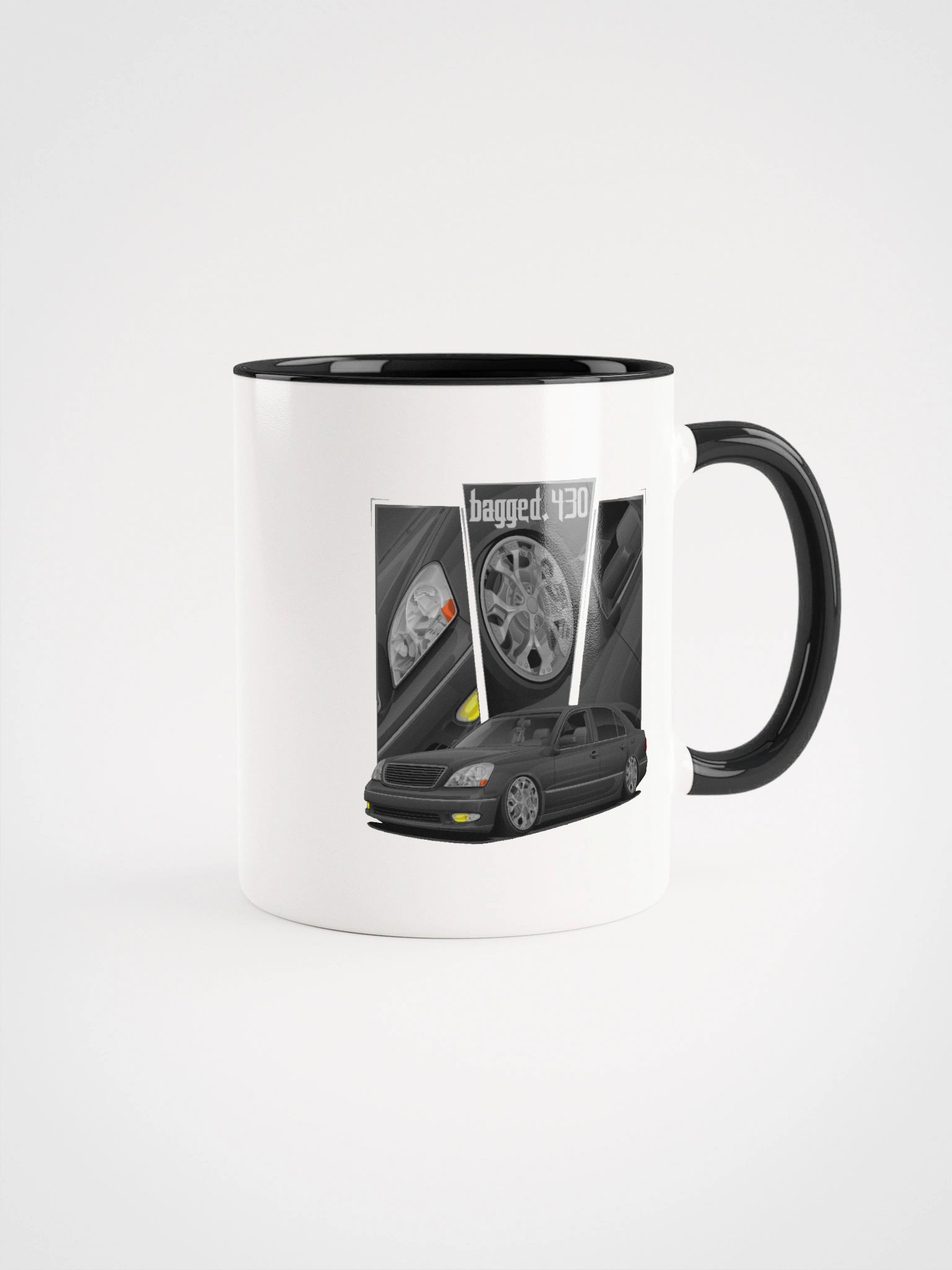 Mug - bagged.430 product image (1)