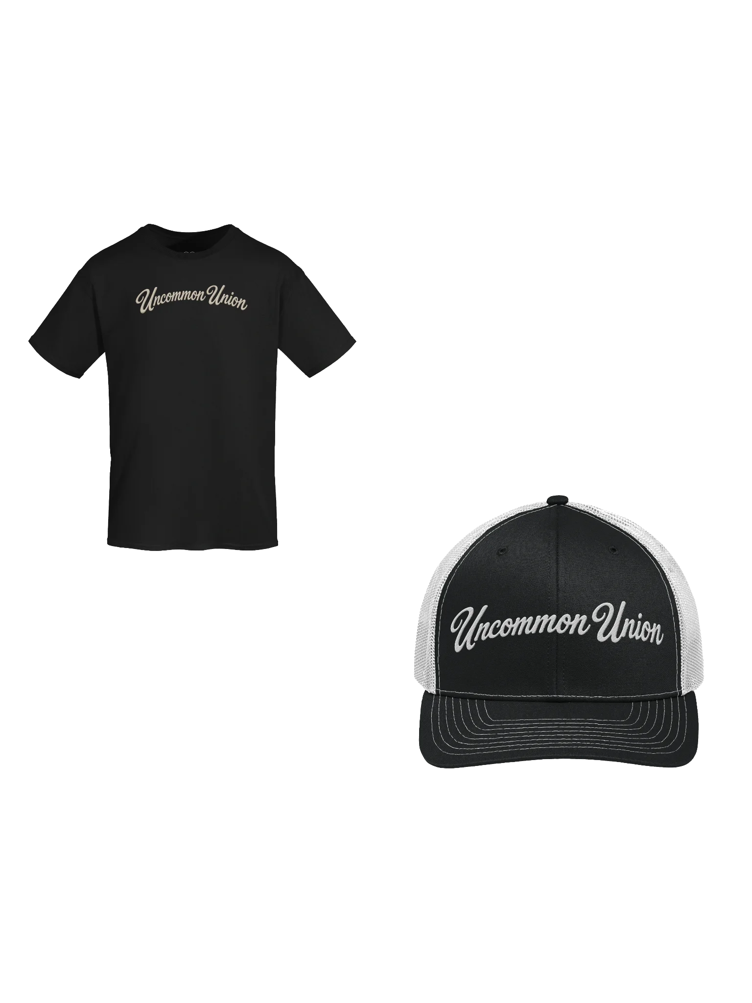 White Logo Bundle product image (1)
