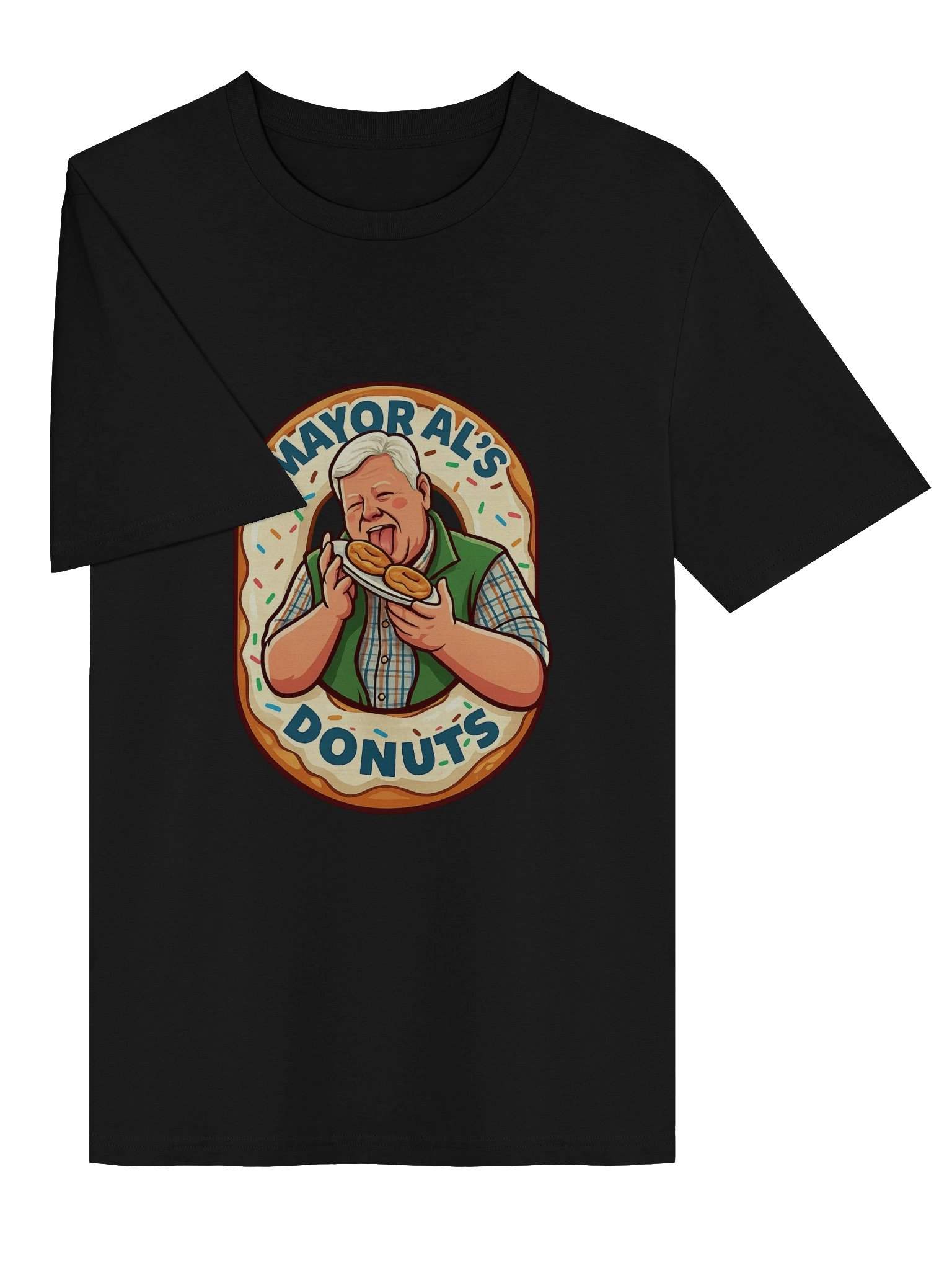 Mayor Al's Donuts product image (3)