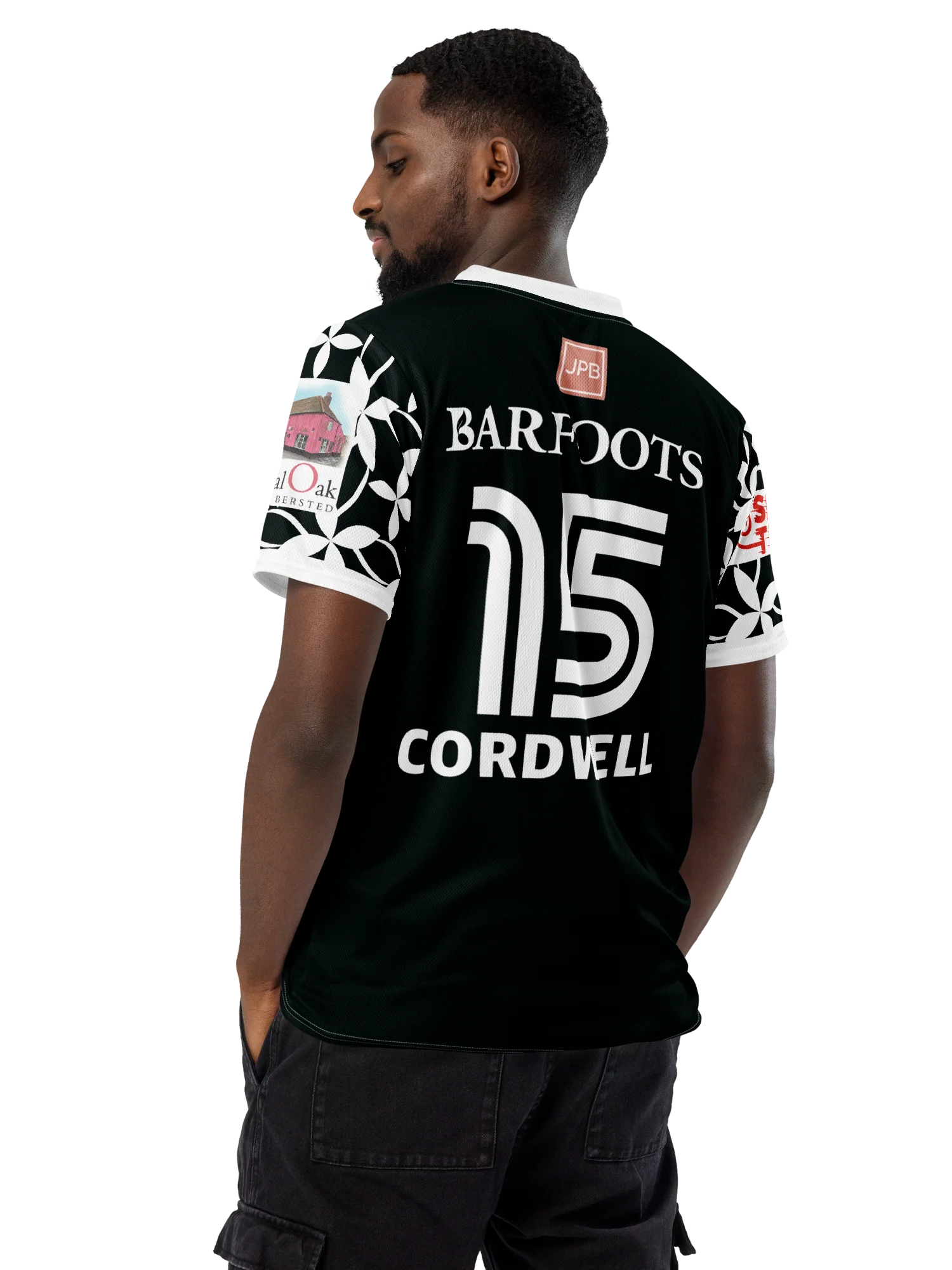 Pink Pub 2 Arctic Circle Away Jersey product image (6)