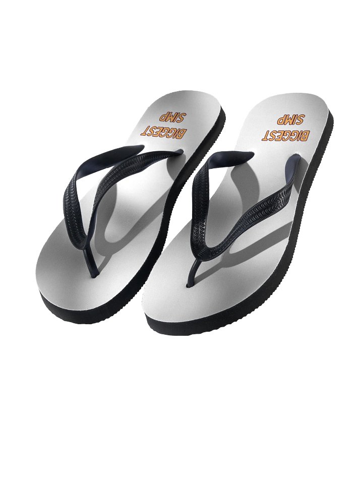 Simp Flip-Flops product image (1)