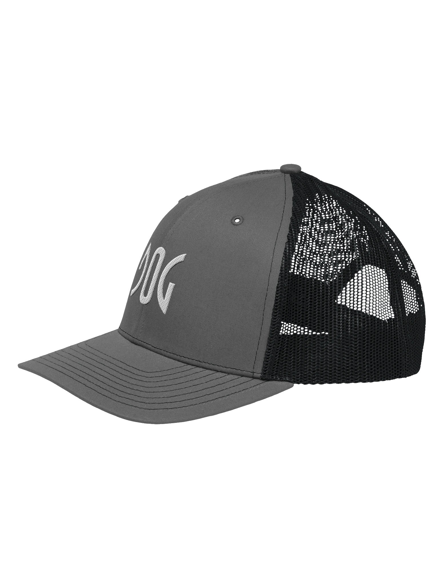 DOG LOGO HAT product image (11)
