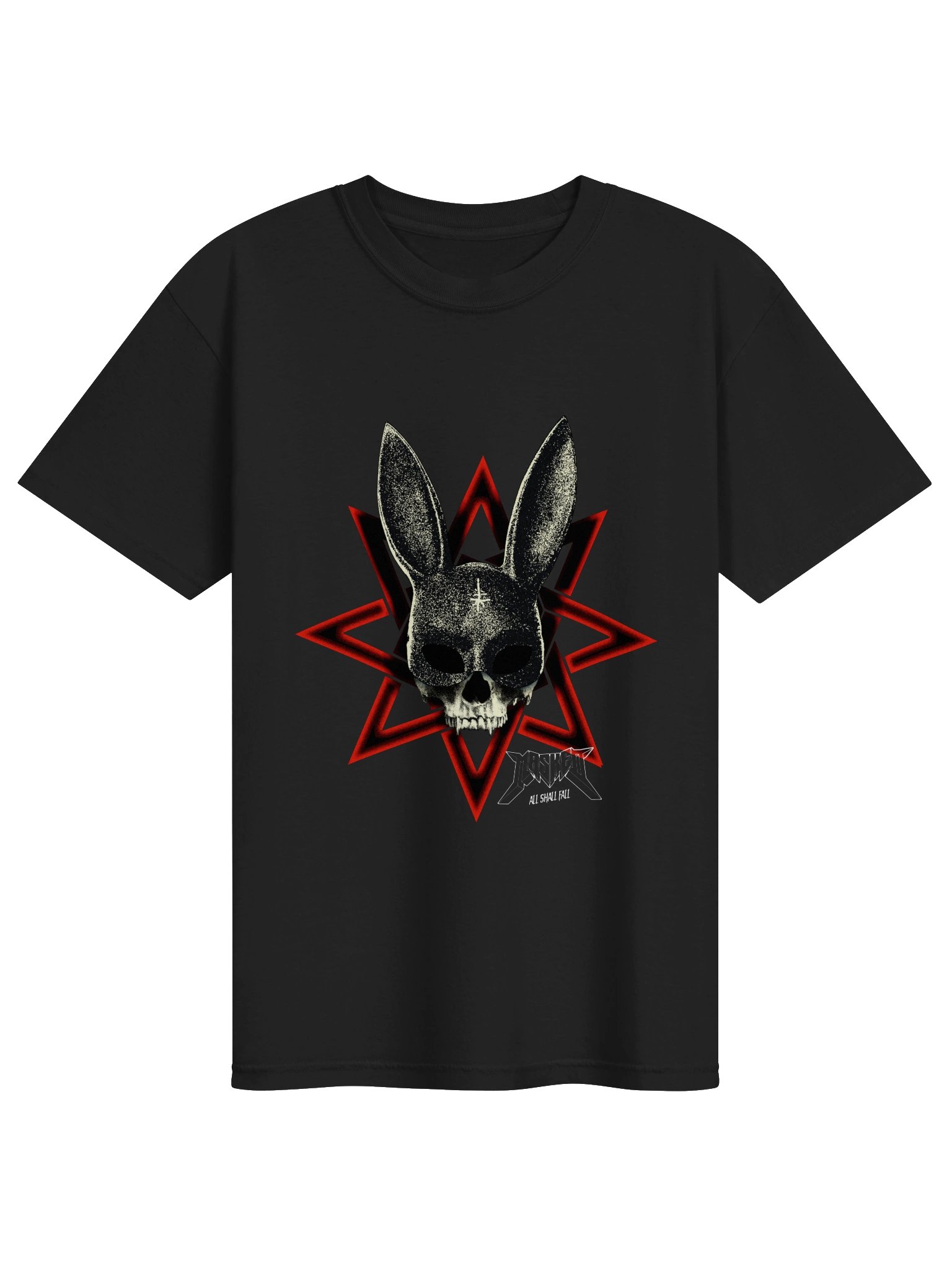 "All Shall Fall" Shirt product image (1)