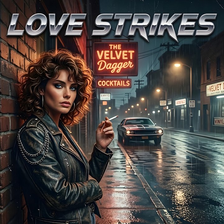 Love Strikes product image (1)