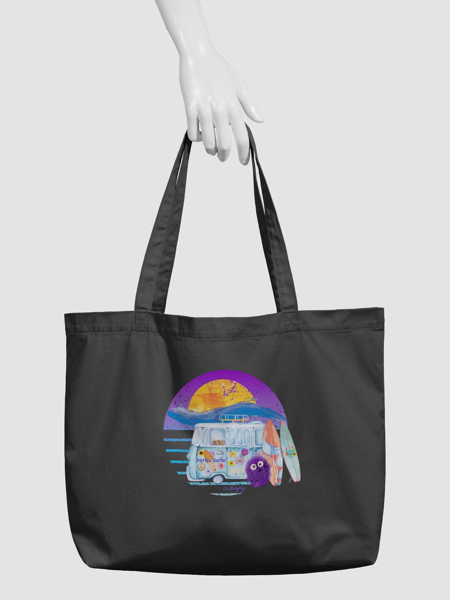 VW Van Tote product image (3)