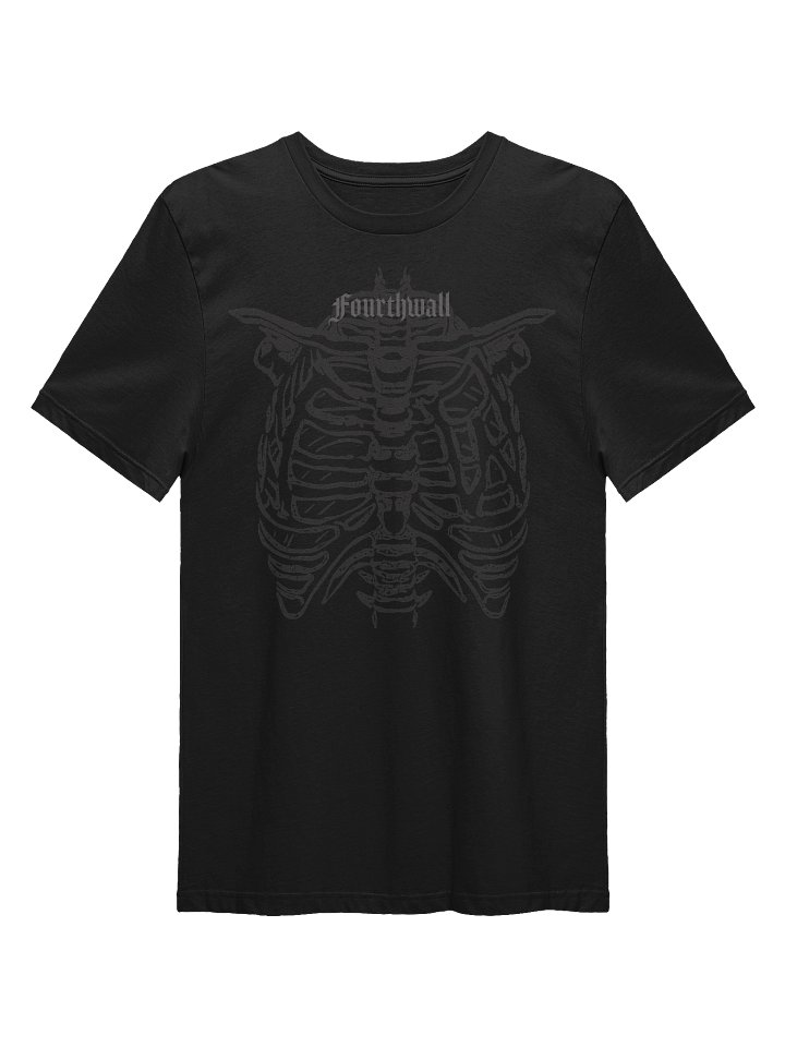 Skeleton Tee product image (1)