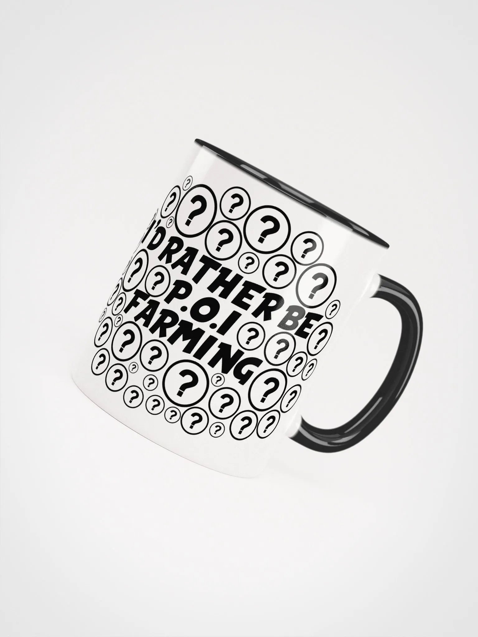 Killadrix POI Farming Mug product image (4)