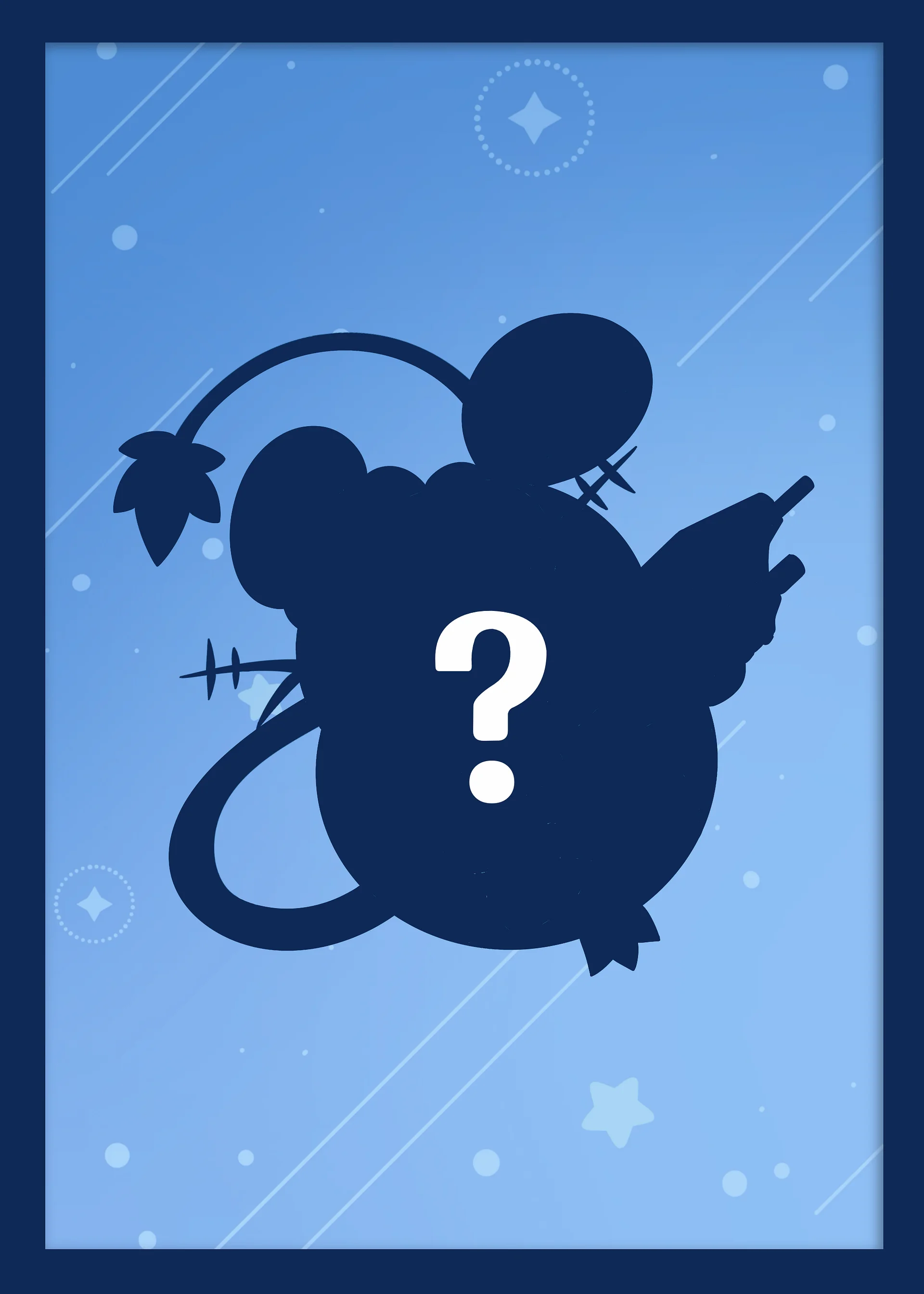 [LIMITED] Dannydinosaur 10th Anniversary Custom TCG Card product image (2)