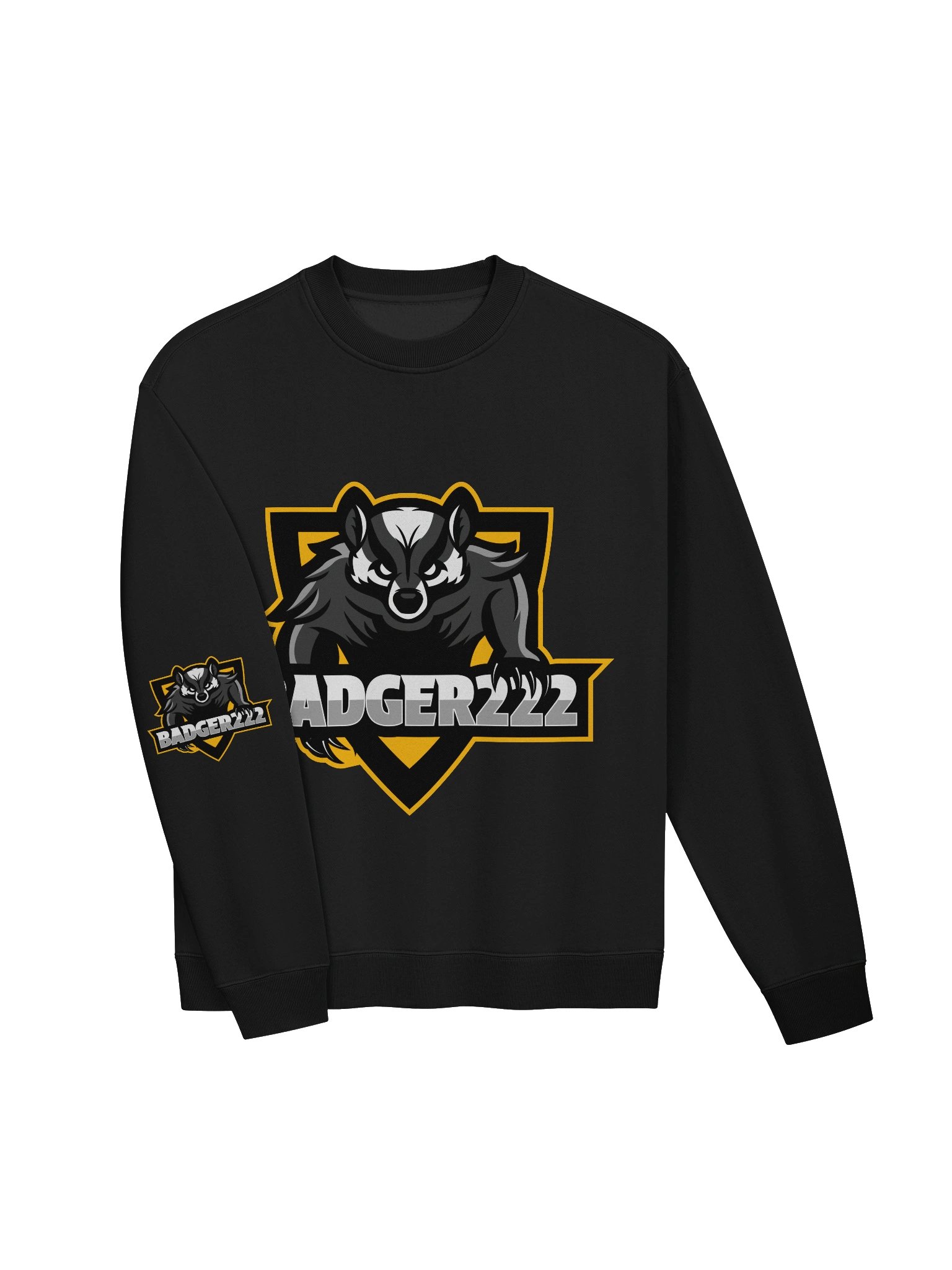 Badger Alternate Crew product image (3)