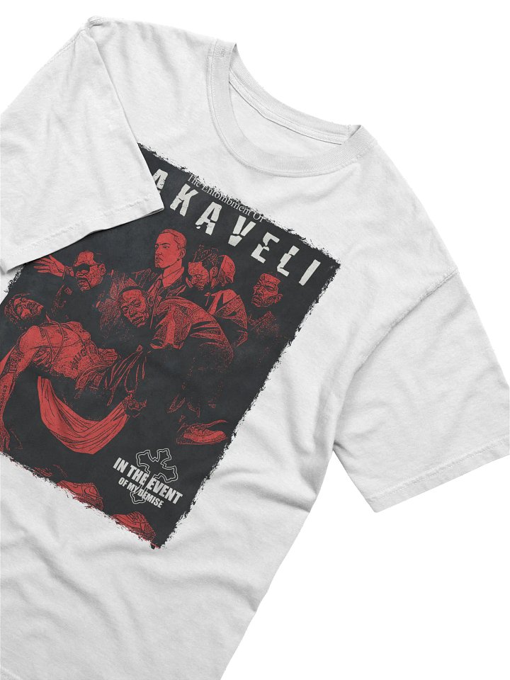 Entombment Tee product image (2)