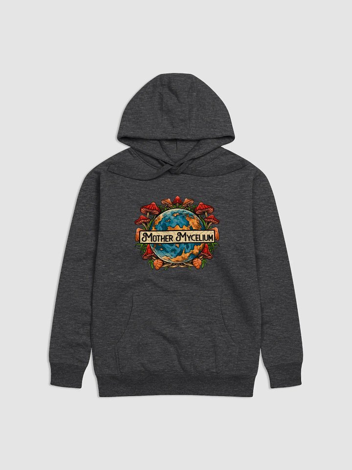 Mother Mycelium Hoodie product image (1)
