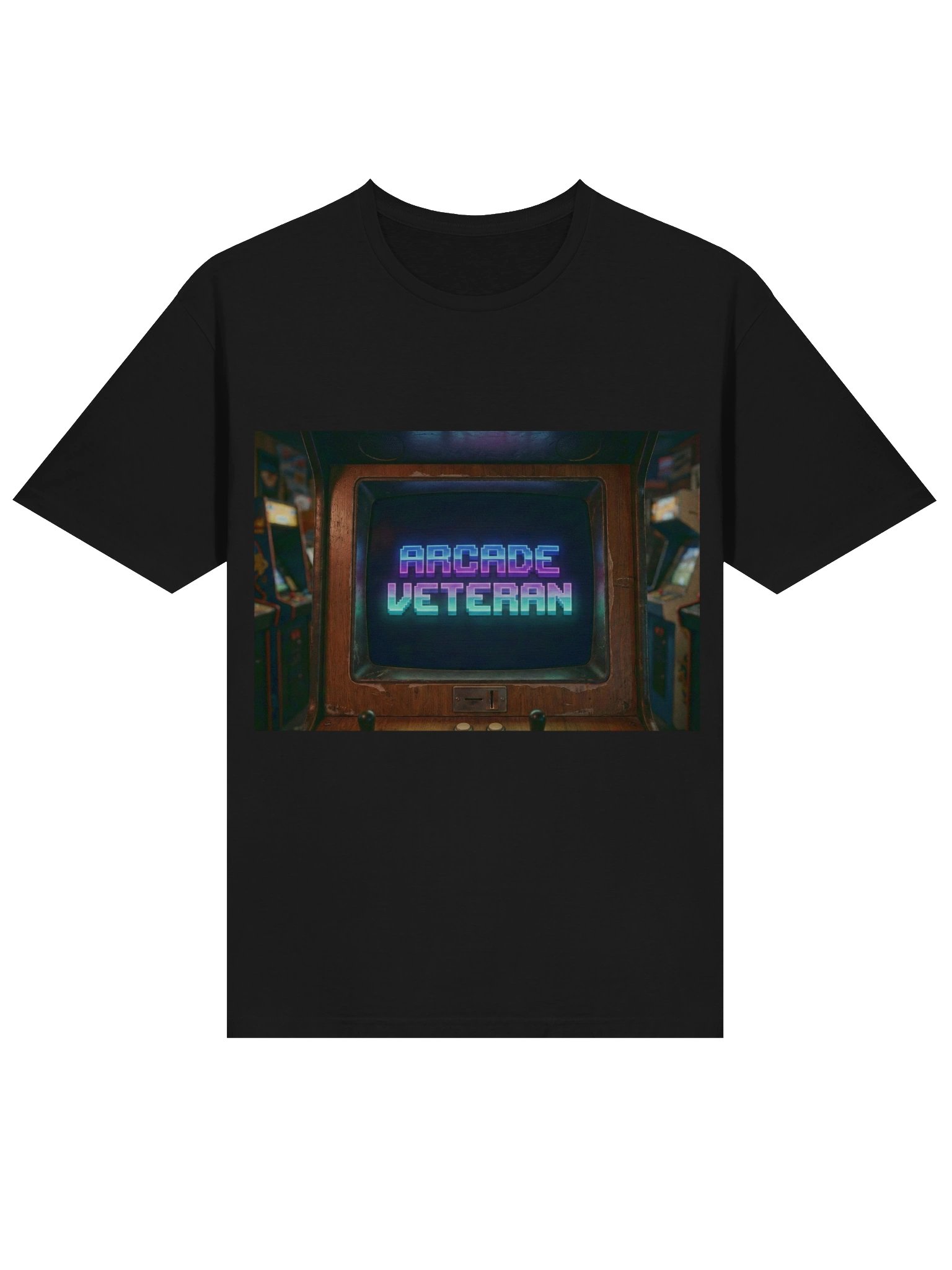 Arcade Veteran product image (19)