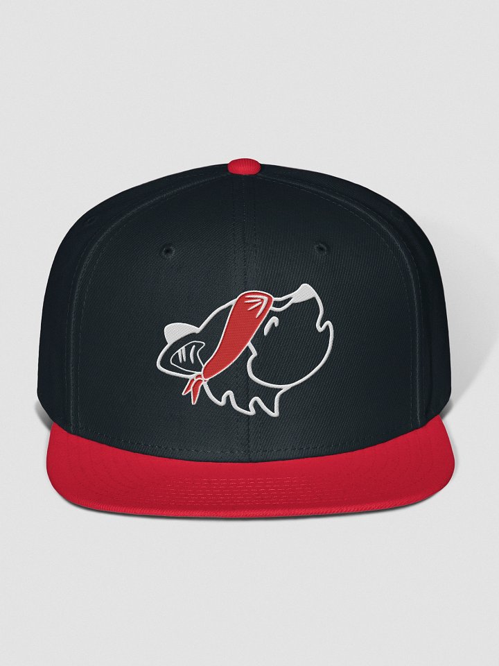 Club Scritches Cap (Coloured) product image (4)