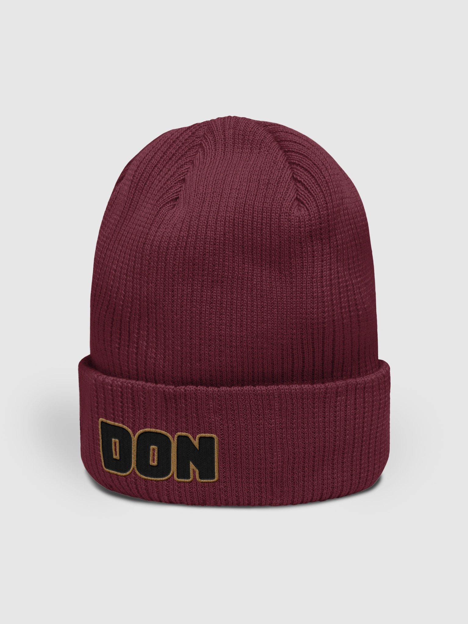 Don Beanie product image (8)