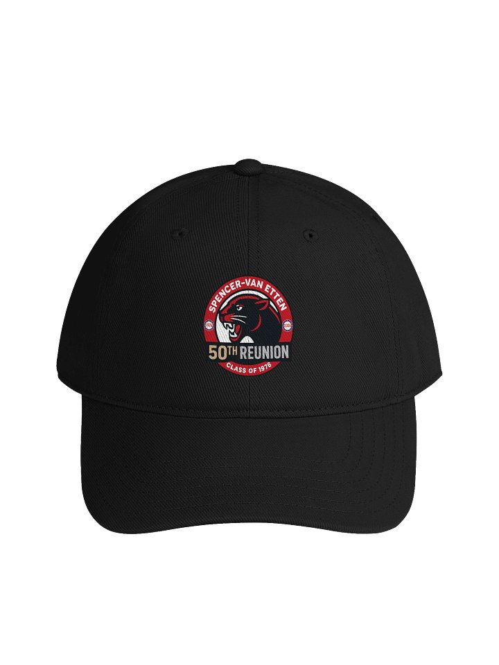 Reunion Cap product image (1)