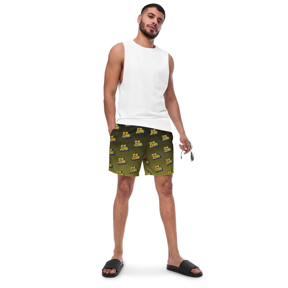 DK Trunks Sunburst product image (4)