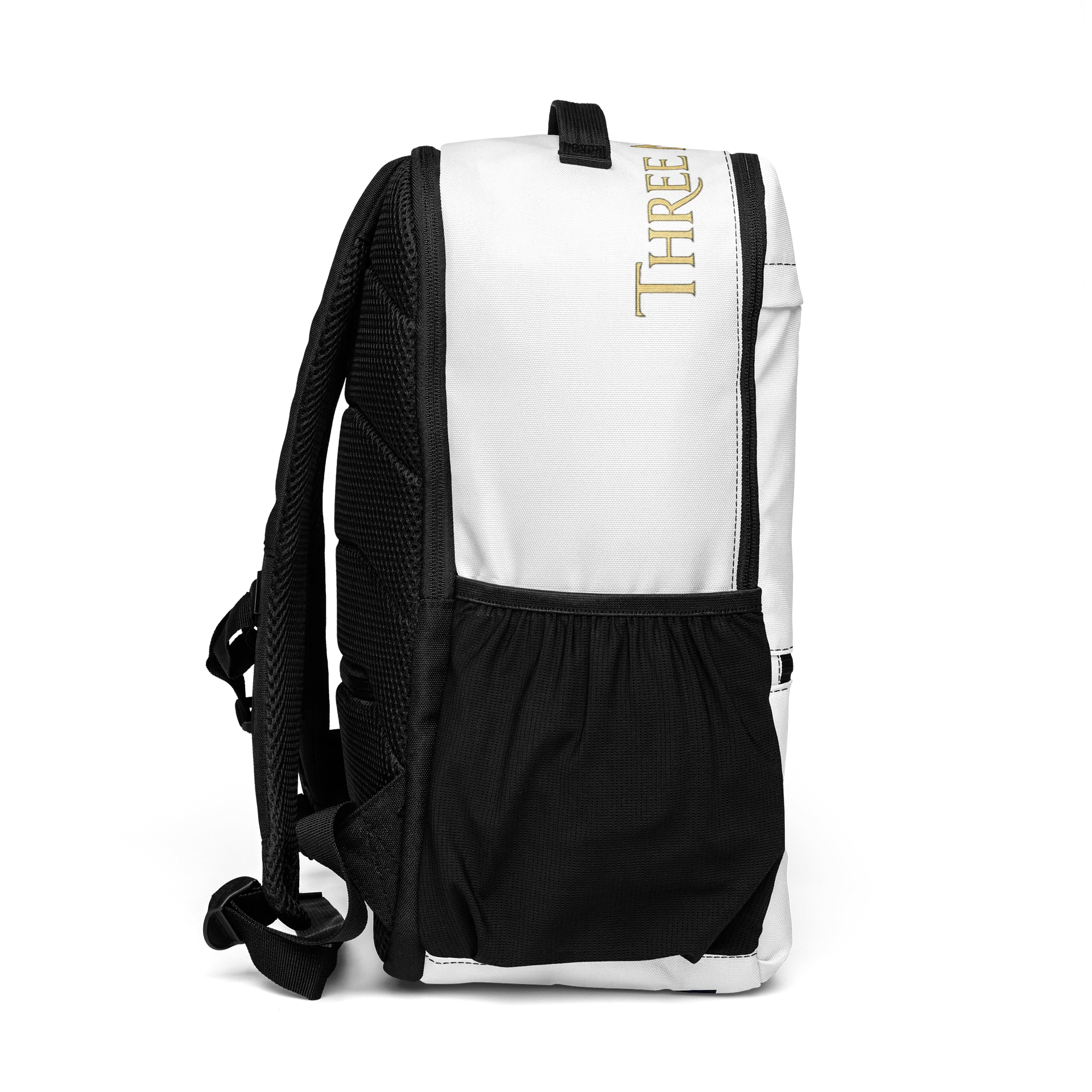Three Mountain top Book Bag product image (6)