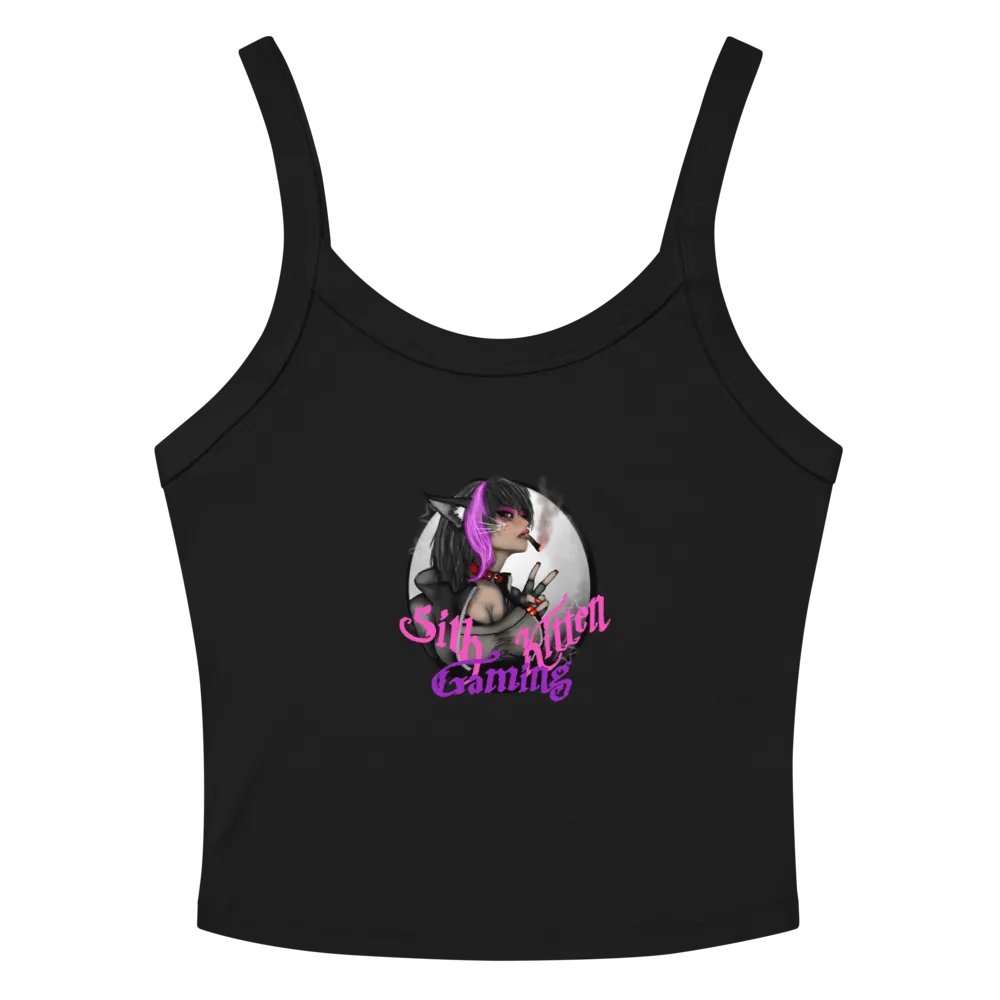 SithKitten Stap Tank product image (2)