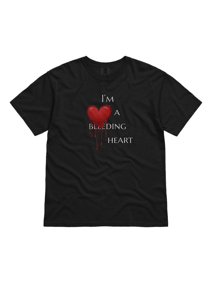 Bleeding Heart product image (1)