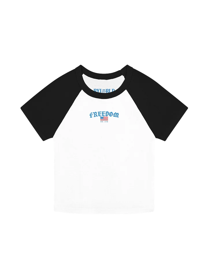 1776 USA BABY TEE product image (6)