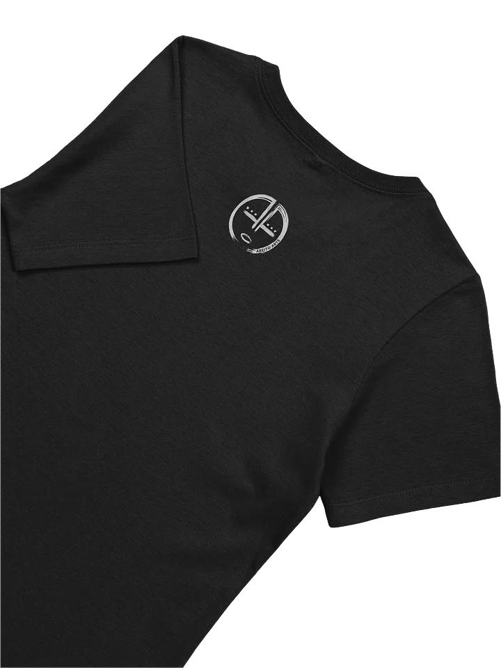 BOLERO ERA Supersoft Fitted TShirt product image (2)