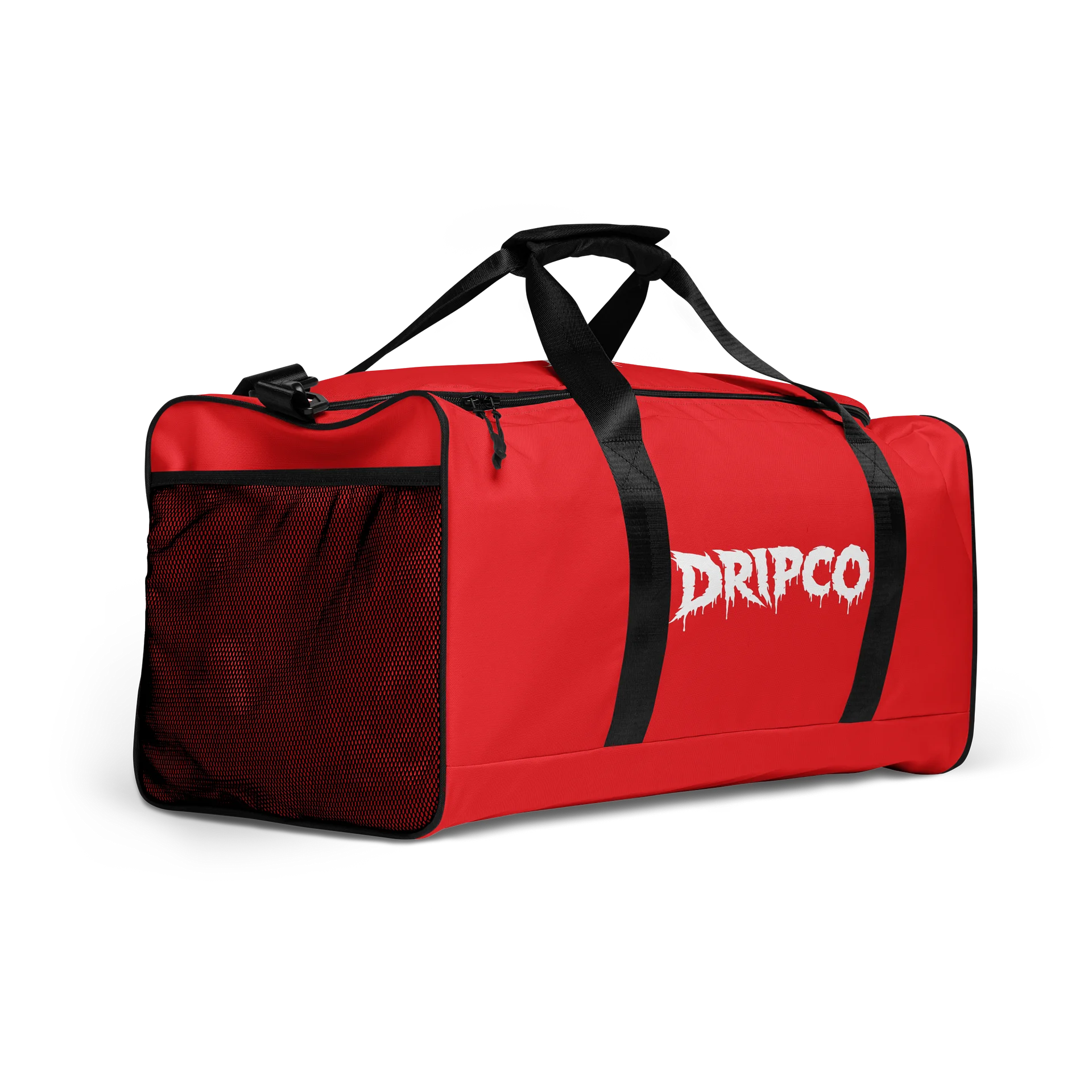 DRIPCO Logo Duffle Bag product image (2)