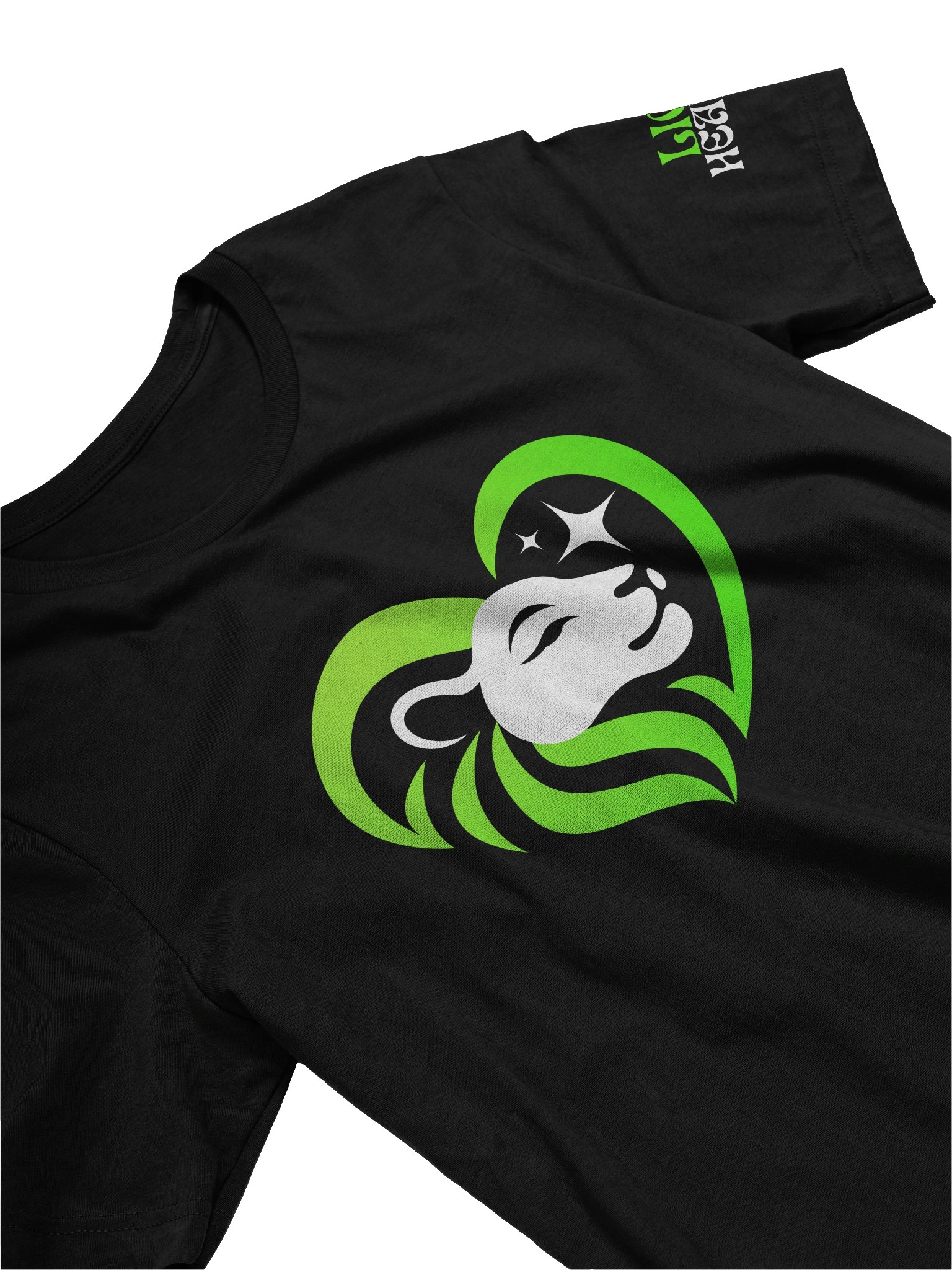 New Logo Shirt product image (3)