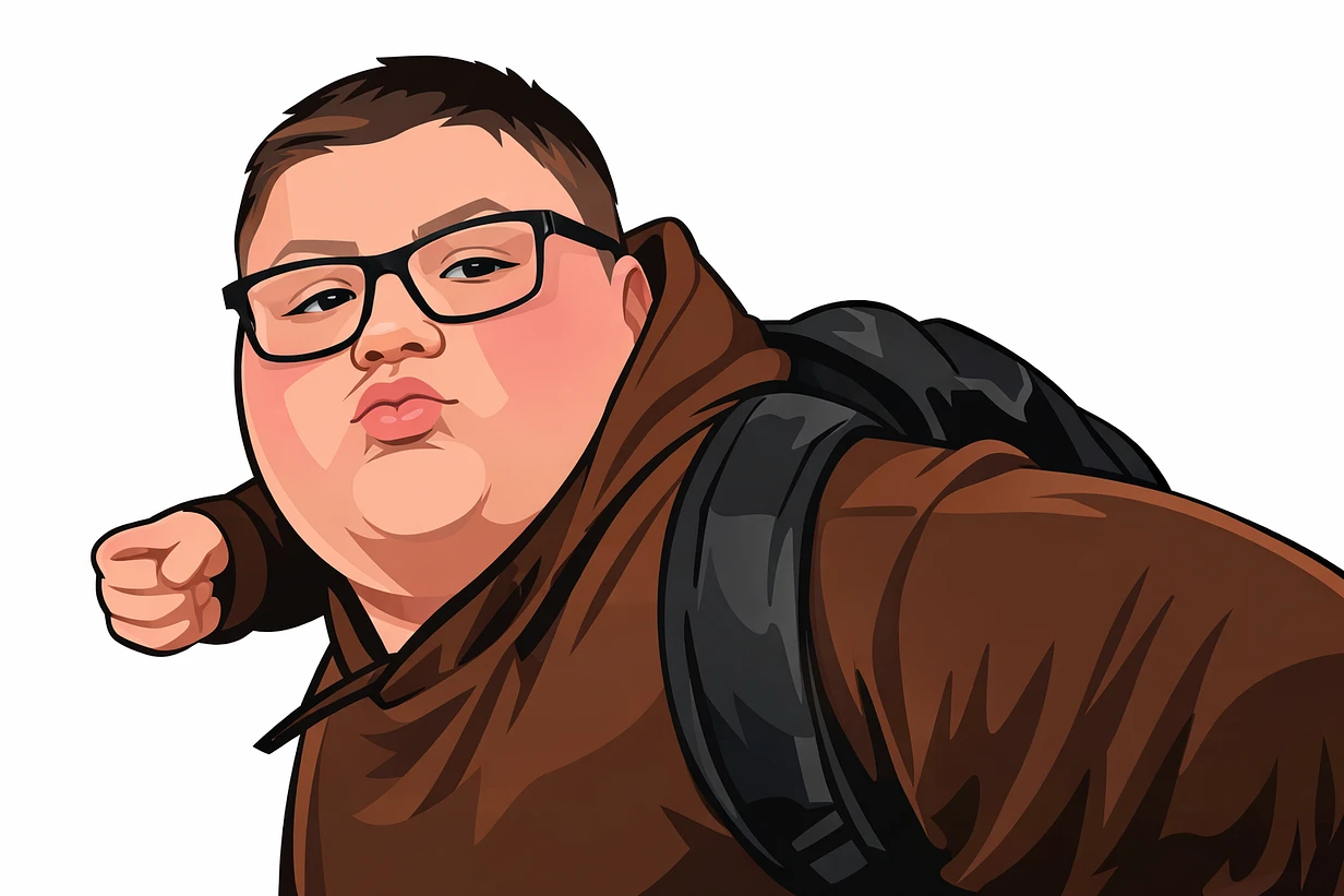 New video thumbnail