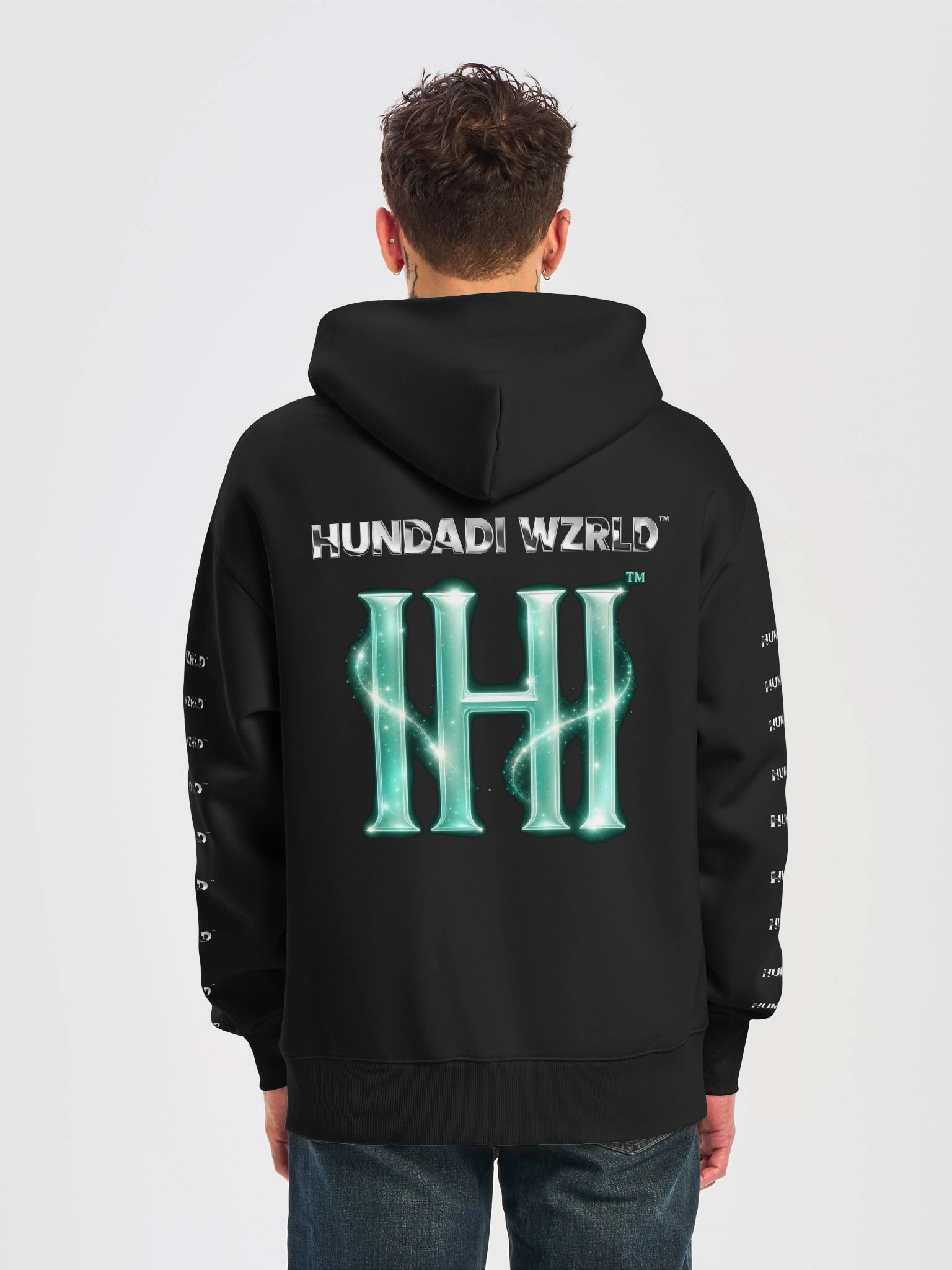 HUNDADI - TEAL MINT product image (6)